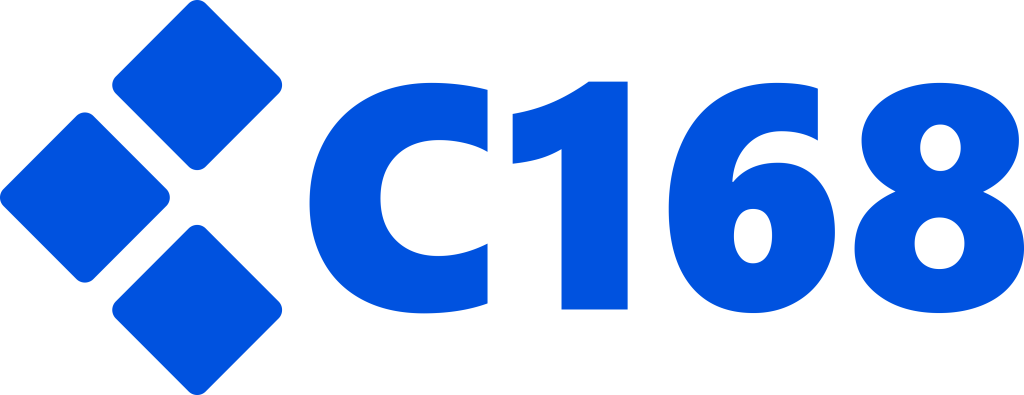 Logo C168
